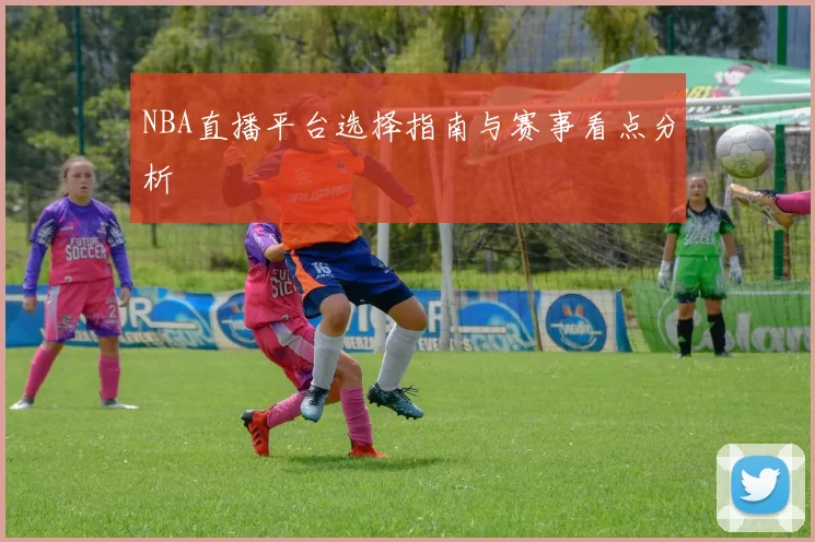 NBA直播平台选择指南与赛事看点分析