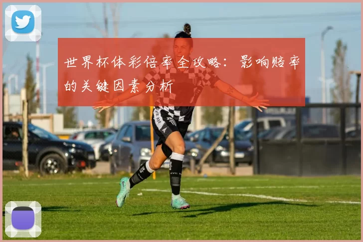 世界杯体彩倍率全攻略:影响赔率的关键因素分析