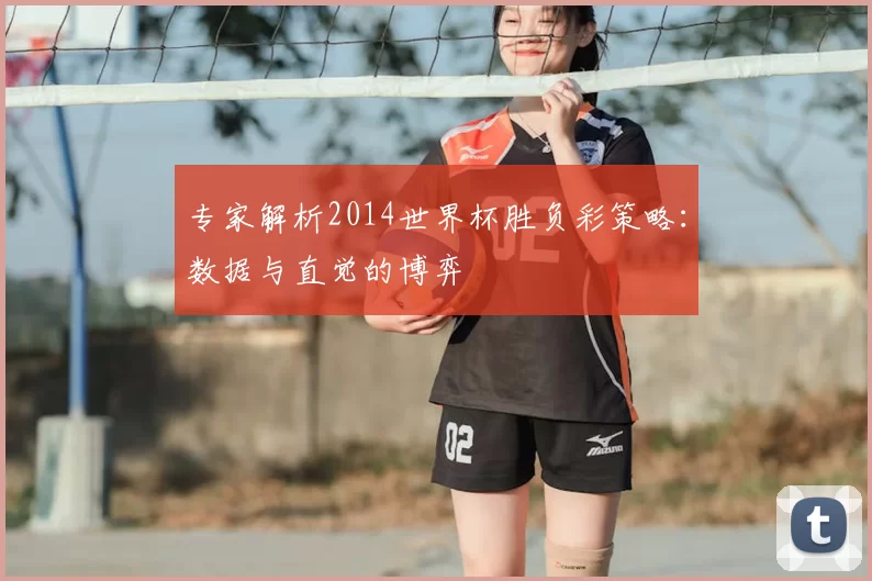 专家解析2014世界杯胜负彩策略：数据与直觉的博弈