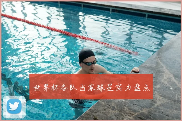 世界杯各队当家球星实力盘点