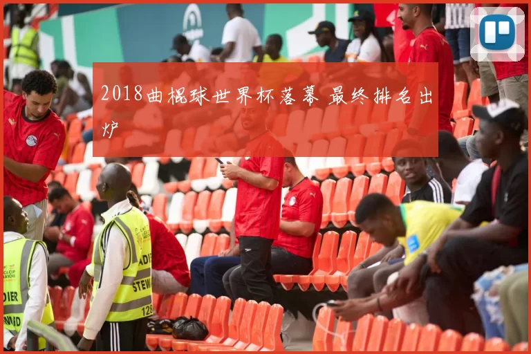 2018曲棍球世界杯落幕 最终排名出炉